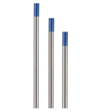TIG volframo elektrodas WL20 175mm (1 vnt.) mėlynas - 3.2 mm