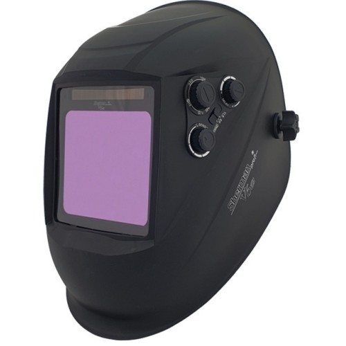 Sherman-profi V6b self-darkening panel