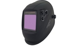 Sherman-profi V6b self-darkening panel