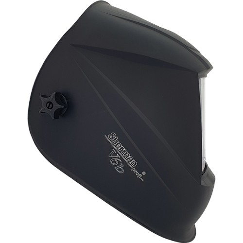 Sherman-profi V6b savaime tamsėjantis skydelis