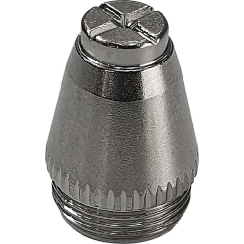 AG60 (SG55/PPS 40) Plasma conical nozzle - 1,1