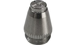 AG60 (SG55/PPS 40) Plasma conical nozzle - 1,1