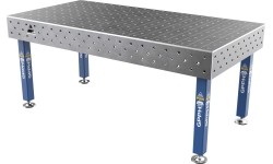 Welding table PLUS 12 mm - 2000x1000mm