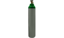 Dujų balionas (EURO) MIX (98%Ar+2%CO2)  (užpildytas) - 8