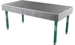 Welding table SMART - 2000x1000mm - 12mm