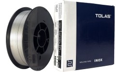Suvirinimo viela ER316LSi D200 5 kg - 1.0mm