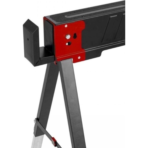 Support stand foldable (adjustable legs) 500kg