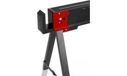 Support stand foldable (adjustable legs) 500kg