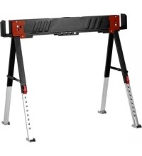 Support stand foldable (adjustable legs) 500kg