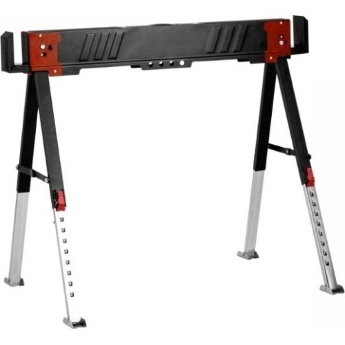 Support stand foldable (adjustable legs) 500kg