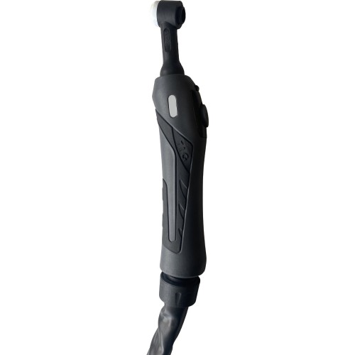 Degiklis FORBY® TIG F9 - 4 metrai