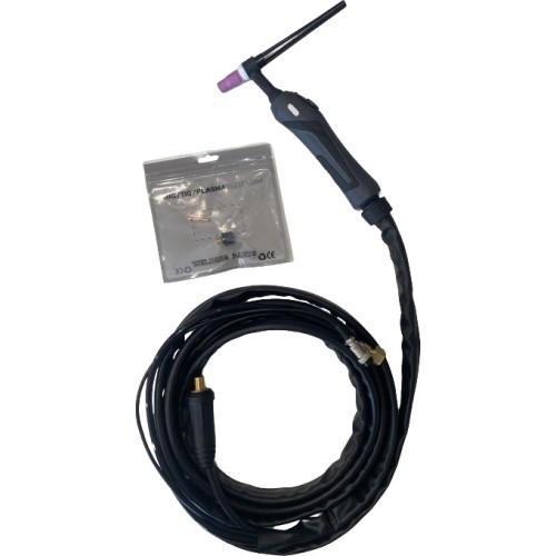 Welding torch T9 - 4 meters