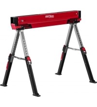 Support stand foldable (adjustable legs) 700kg