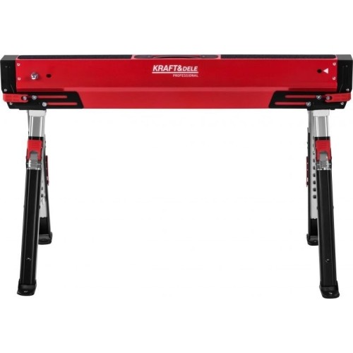 Support stand foldable (adjustable legs) 700kg