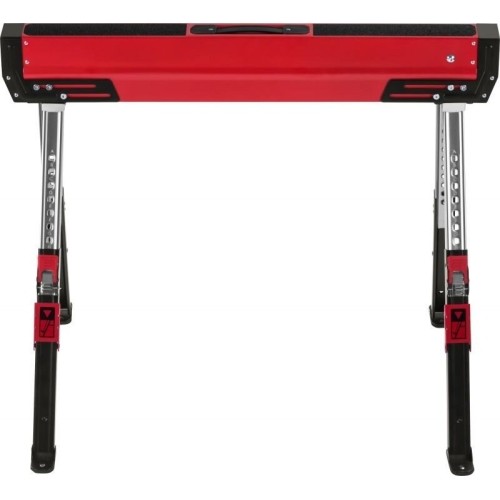 Support stand foldable (adjustable legs) 700kg