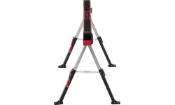Support stand foldable (adjustable legs) 700kg