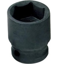 1/2" Dr. Impact socket - 19mm
