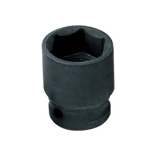 1/2" Dr. Impact socket - 19mm