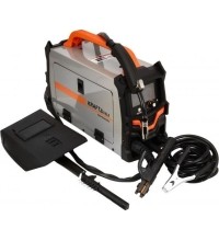 INVERTER WELDING MACHINE 220 / MIG FLUX / TIG LIFT / MMA