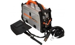 Inverterinis suvirinimo aparatas KD 220 MIG / TIG LIFT / MMA