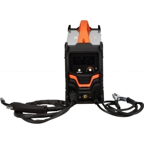 Inverterinis suvirinimo aparatas KD 220 MIG / TIG LIFT / MMA