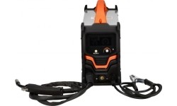 Inverterinis suvirinimo aparatas KD 220 MIG / TIG LIFT / MMA