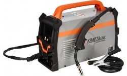 Inverterinis suvirinimo aparatas KD 220 MIG / TIG LIFT / MMA