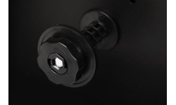 Inverterinis suvirinimo aparatas KD 220 MIG / TIG LIFT / MMA