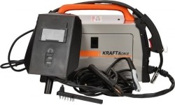 Inverterinis suvirinimo aparatas KD 220 MIG / TIG LIFT / MMA
