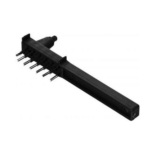 Inverterinis suvirinimo aparatas KD 220 MIG / TIG LIFT / MMA