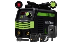 Suvirinimo aparatas KD 330 MMA / TIG LIFT (VRD, 230V)