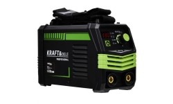 MMA welder TIG LIFT VRD 330A