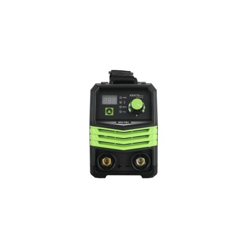 Suvirinimo aparatas KD 330 MMA / TIG LIFT (VRD, 230V)