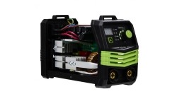 Suvirinimo aparatas KD 330 MMA / TIG LIFT (VRD, 230V)