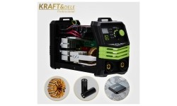 Suvirinimo aparatas KD 330 MMA / TIG LIFT (VRD, 230V)