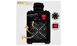 Suvirinimo aparatas KD 330 MMA / TIG LIFT (VRD, 230V)