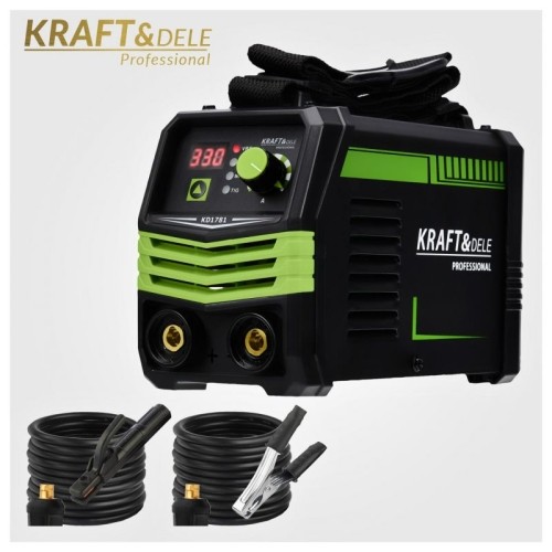 MMA welder TIG LIFT VRD 330A