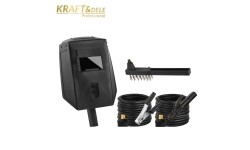 Suvirinimo aparatas KD 330 MMA / TIG LIFT (VRD, 230V)