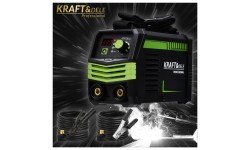 MMA welder TIG LIFT VRD 330A