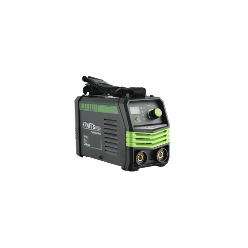 Suvirinimo aparatas KD 330 MMA / TIG LIFT (VRD, 230V)