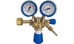 Turbo oxygen reducer RB-T EURO