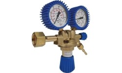 Reduktorius Turbo deguoniui RB-T EURO veržlė
