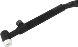 Welding torch KD T17 with valve  - 4 meters