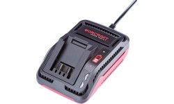 Įkroviklis 20V LI-ION WORCRAFT akumuliatoriui