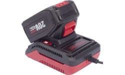 Li-ion Charger for WORCRAFT 20V battery