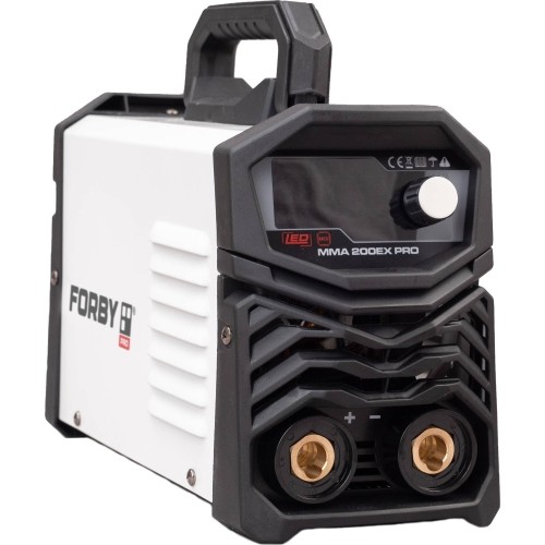 Inverter welding machine FORBY® MMA 200 EX PRO