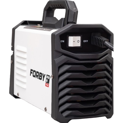 Inverter welding machine FORBY® MMA 200 EX PRO