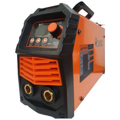 Suvirinimo aparatas Jasic MMA ARC 200 Z28903 (200A - 25%)