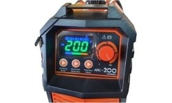 Suvirinimo aparatas Jasic MMA ARC 200 Z28903 (200A - 25%)