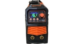 Suvirinimo aparatas Jasic MMA ARC 200 Z28903 (200A - 25%)